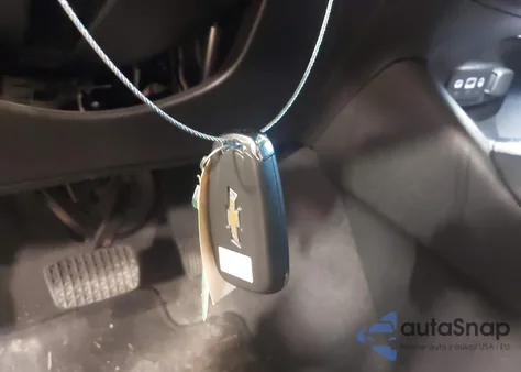 2024 Chevrolet Malibu Fwd 1Lt из США, поврежденный, VIN 1G1ZD5STXRF193874